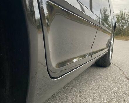 Чорний Шкода Октавія, об'ємом двигуна 1.6 л та пробігом 231 тис. км за 8500 $, фото 22 на Automoto.ua