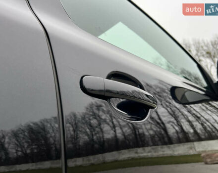 Черный Шкода Октавия, объемом двигателя 2 л и пробегом 229 тыс. км за 11650 $, фото 46 на Automoto.ua