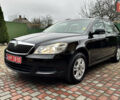 Чорний Шкода Октавія, об'ємом двигуна 1.6 л та пробігом 114 тис. км за 8299 $, фото 2 на Automoto.ua