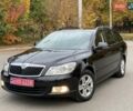 Чорний Шкода Октавія, об'ємом двигуна 1.6 л та пробігом 231 тис. км за 8500 $, фото 4 на Automoto.ua