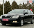 Чорний Шкода Октавія, об'ємом двигуна 1.6 л та пробігом 202 тис. км за 7650 $, фото 4 на Automoto.ua