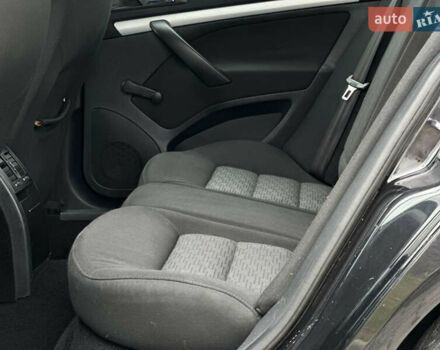 Черный Шкода Октавия, объемом двигателя 1.6 л и пробегом 202 тыс. км за 7650 $, фото 54 на Automoto.ua