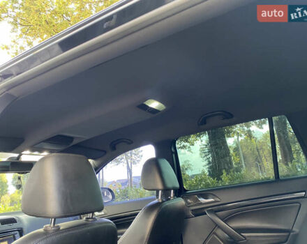 Черный Шкода Октавия, объемом двигателя 2 л и пробегом 320 тыс. км за 10000 $, фото 22 на Automoto.ua