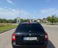 Черный Шкода Октавия, объемом двигателя 1.8 л и пробегом 236 тыс. км за 8800 $, фото 9 на Automoto.ua
