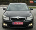 Черный Шкода Октавия, объемом двигателя 1.6 л и пробегом 202 тыс. км за 7650 $, фото 11 на Automoto.ua