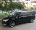 Чорний Шкода Октавія, об'ємом двигуна 1.6 л та пробігом 320 тис. км за 8000 $, фото 1 на Automoto.ua