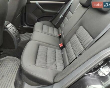 Чорний Шкода Октавія, об'ємом двигуна 1.6 л та пробігом 200 тис. км за 7800 $, фото 20 на Automoto.ua