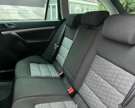 Чорний Шкода Октавія, об'ємом двигуна 0 л та пробігом 229 тис. км за 7800 $, фото 20 на Automoto.ua