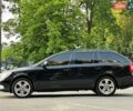 Черный Шкода Октавия, объемом двигателя 1.97 л и пробегом 260 тыс. км за 9500 $, фото 8 на Automoto.ua