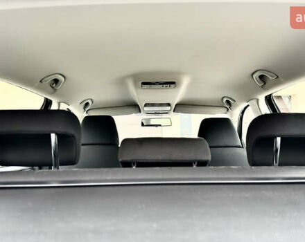 Чорний Шкода Октавія, об'ємом двигуна 1.6 л та пробігом 114 тис. км за 8299 $, фото 78 на Automoto.ua