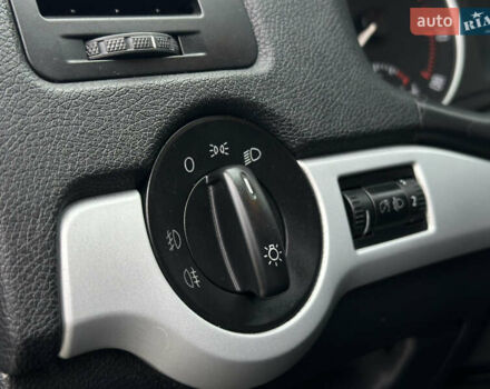 Чорний Шкода Октавія, об'ємом двигуна 1.6 л та пробігом 202 тис. км за 7650 $, фото 46 на Automoto.ua