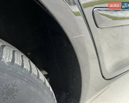 Черный Шкода Октавия, объемом двигателя 2 л и пробегом 229 тыс. км за 11650 $, фото 43 на Automoto.ua