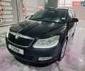 Черный Шкода Октавия, объемом двигателя 1.6 л и пробегом 260 тыс. км за 8500 $, фото 2 на Automoto.ua