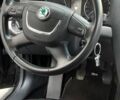 Черный Шкода Октавия, объемом двигателя 1.8 л и пробегом 245 тыс. км за 7950 $, фото 9 на Automoto.ua