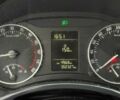 Чорний Шкода Октавія, об'ємом двигуна 1.6 л та пробігом 302 тис. км за 5990 $, фото 14 на Automoto.ua