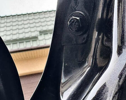 Чорний Шкода Октавія, об'ємом двигуна 1.6 л та пробігом 114 тис. км за 8299 $, фото 106 на Automoto.ua