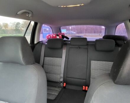 Чорний Шкода Октавія, об'ємом двигуна 1.6 л та пробігом 241 тис. км за 8100 $, фото 6 на Automoto.ua