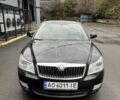 Чорний Шкода Октавія, об'ємом двигуна 1.6 л та пробігом 260 тис. км за 6450 $, фото 2 на Automoto.ua