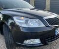 Черный Шкода Октавия, объемом двигателя 1.4 л и пробегом 200 тыс. км за 7700 $, фото 1 на Automoto.ua