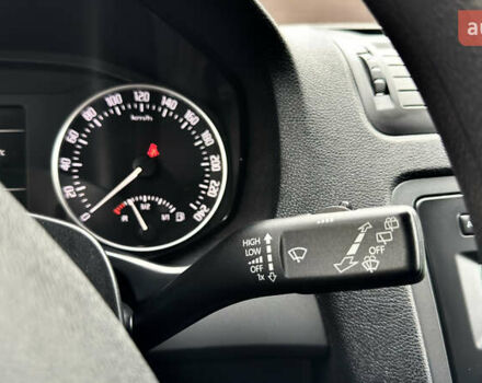 Чорний Шкода Октавія, об'ємом двигуна 1.6 л та пробігом 114 тис. км за 8299 $, фото 68 на Automoto.ua