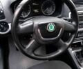 Черный Шкода Октавия, объемом двигателя 16 л и пробегом 235 тыс. км за 6350 $, фото 7 на Automoto.ua