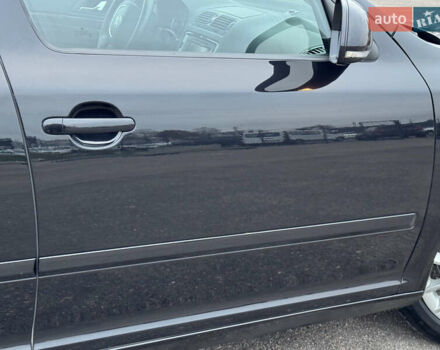 Чорний Шкода Октавія, об'ємом двигуна 1.8 л та пробігом 158 тис. км за 8700 $, фото 11 на Automoto.ua