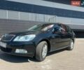 Чорний Шкода Октавія, об'ємом двигуна 1.8 л та пробігом 189 тис. км за 8700 $, фото 1 на Automoto.ua