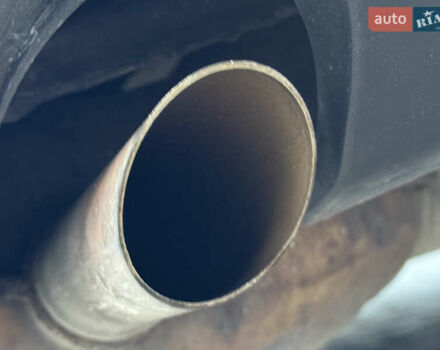 Черный Шкода Октавия, объемом двигателя 1.6 л и пробегом 202 тыс. км за 7490 $, фото 6 на Automoto.ua