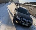 Черный Шкода Октавия, объемом двигателя 1.8 л и пробегом 110 тыс. км за 5500 $, фото 1 на Automoto.ua