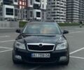 Чорний Шкода Октавія, об'ємом двигуна 1.8 л та пробігом 300 тис. км за 6200 $, фото 1 на Automoto.ua