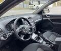 Черный Шкода Октавия, объемом двигателя 2 л и пробегом 300 тыс. км за 3170 $, фото 6 на Automoto.ua