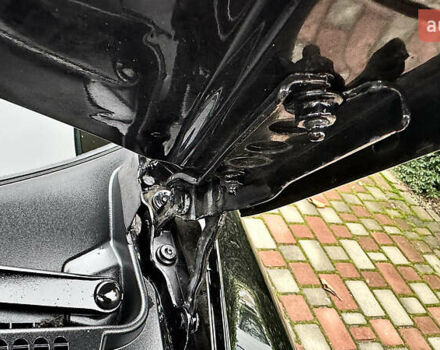 Чорний Шкода Октавія, об'ємом двигуна 1.6 л та пробігом 114 тис. км за 8299 $, фото 90 на Automoto.ua