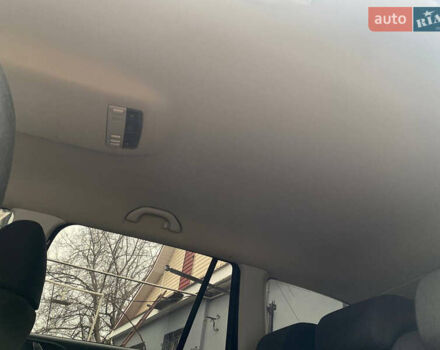 Черный Шкода Октавия, объемом двигателя 1.6 л и пробегом 275 тыс. км за 7800 $, фото 21 на Automoto.ua