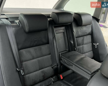 Черный Шкода Октавия, объемом двигателя 2 л и пробегом 229 тыс. км за 11650 $, фото 97 на Automoto.ua