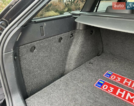 Черный Шкода Октавия, объемом двигателя 2 л и пробегом 265 тыс. км за 11950 $, фото 76 на Automoto.ua