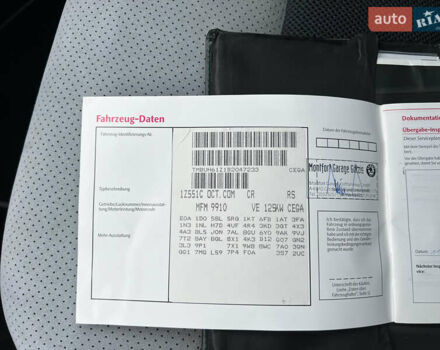 Черный Шкода Октавия, объемом двигателя 2 л и пробегом 265 тыс. км за 11950 $, фото 113 на Automoto.ua