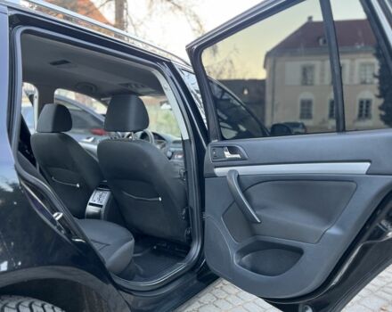 Чорний Шкода Октавія, об'ємом двигуна 1.6 л та пробігом 260 тис. км за 6700 $, фото 15 на Automoto.ua