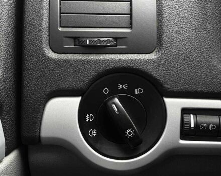 Черный Шкода Октавия, объемом двигателя 1.8 л и пробегом 188 тыс. км за 9200 $, фото 18 на Automoto.ua