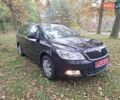 Шкода Октавія 2010 у Луцьку на Automoto.ua Чорний Шкода Октавія, об'ємом двигуна 1.4 л та пробігом 280 тис. км за 6200 $, фото 7 на Automoto.ua