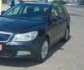 Черный Шкода Октавия, объемом двигателя 1.6 л и пробегом 260 тыс. км за 8000 $, фото 3 на Automoto.ua