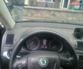 Черный Шкода Октавия, объемом двигателя 1.9 л и пробегом 280 тыс. км за 8100 $, фото 1 на Automoto.ua