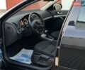 Черный Шкода Октавия, объемом двигателя 1.99 л и пробегом 277 тыс. км за 9450 $, фото 23 на Automoto.ua