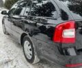 Черный Шкода Октавия, объемом двигателя 1.6 л и пробегом 307 тыс. км за 6900 $, фото 9 на Automoto.ua
