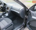 Черный Шкода Октавия, объемом двигателя 1.6 л и пробегом 191 тыс. км за 7650 $, фото 14 на Automoto.ua