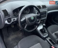 Чорний Шкода Октавія, об'ємом двигуна 1.4 л та пробігом 233 тис. км за 7200 $, фото 19 на Automoto.ua