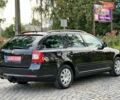 Черный Шкода Октавия, объемом двигателя 1.4 л и пробегом 171 тыс. км за 7400 $, фото 7 на Automoto.ua