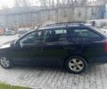 Черный Шкода Октавия, объемом двигателя 1.6 л и пробегом 298 тыс. км за 6500 $, фото 2 на Automoto.ua