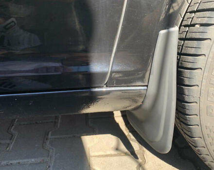 Чорний Шкода Октавія, об'ємом двигуна 1.99 л та пробігом 252 тис. км за 8100 $, фото 11 на Automoto.ua