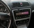 Черный Шкода Октавия, объемом двигателя 1.9 л и пробегом 380 тыс. км за 6400 $, фото 7 на Automoto.ua