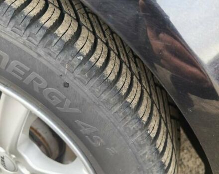 Черный Шкода Октавия, объемом двигателя 0 л и пробегом 210 тыс. км за 6300 $, фото 30 на Automoto.ua